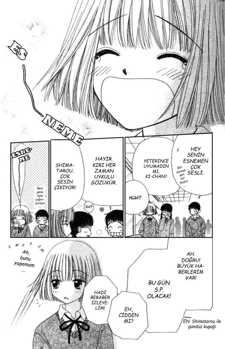 Beauty Pop Vol. 1 Ch. 3 第6页
