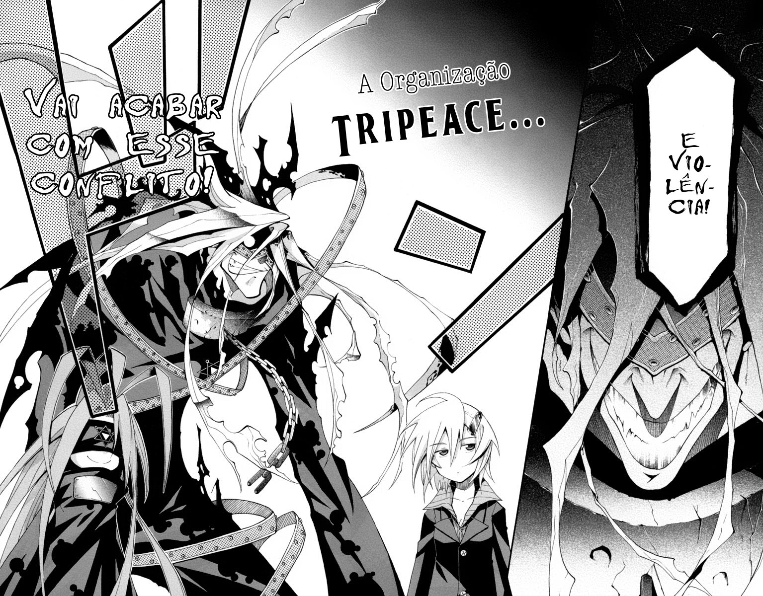 Tripeace Tripeace 第32页