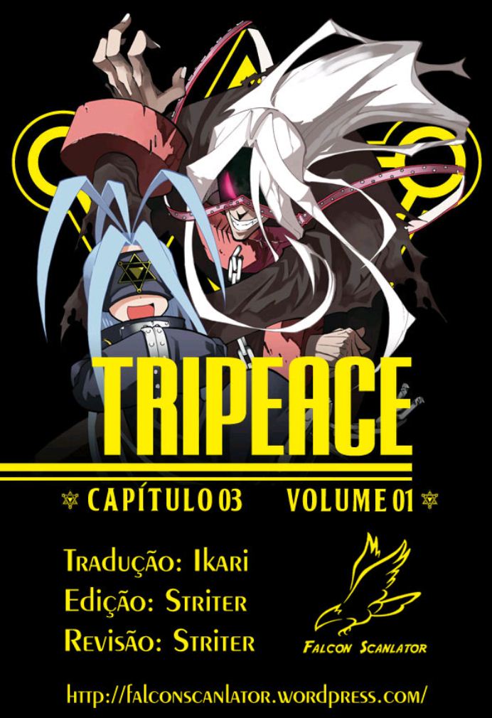 Tripeace Tripeace 第34页