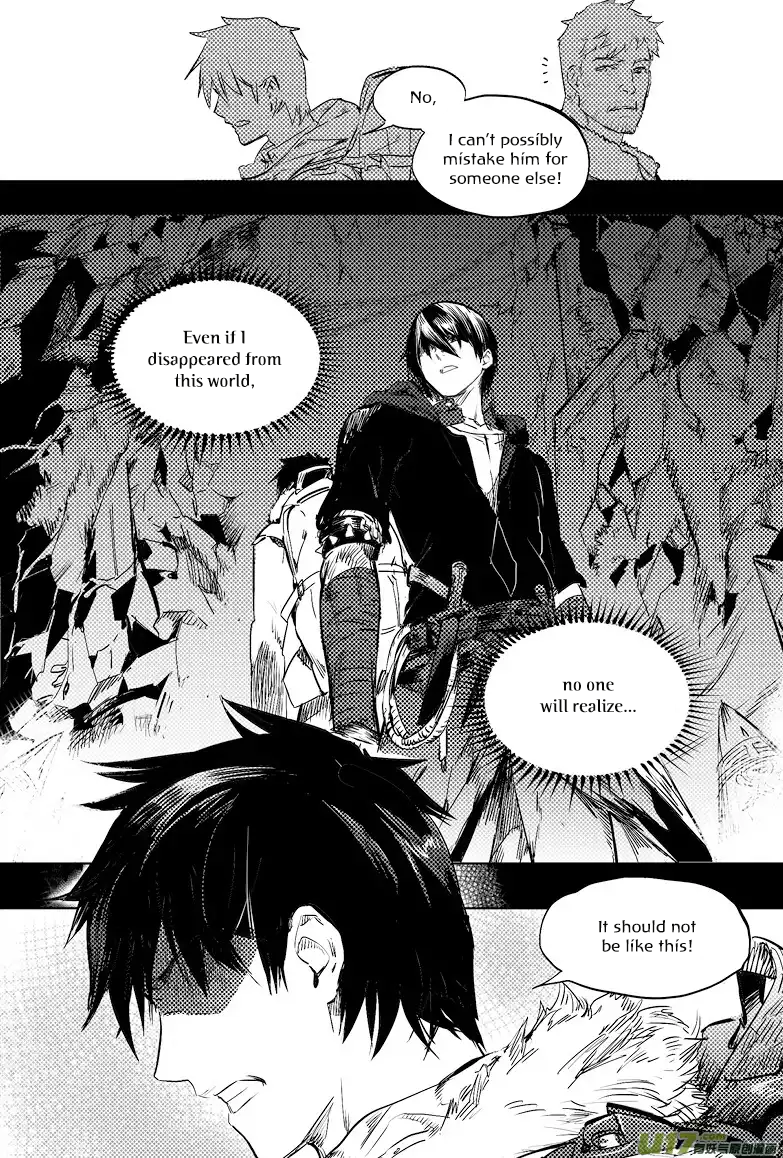 The Secret of Metok The Beginning of the End (Part 3) 第5页