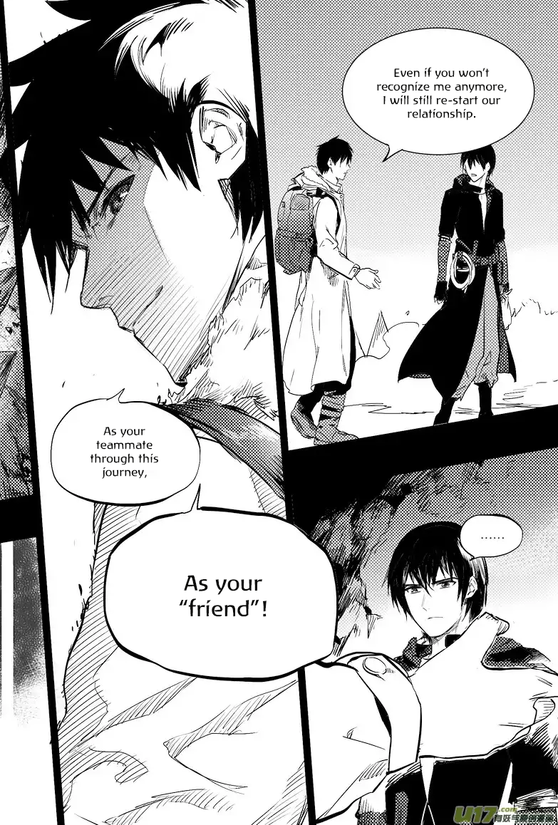 The Secret of Metok The Beginning of the End (Part 3) 第7页