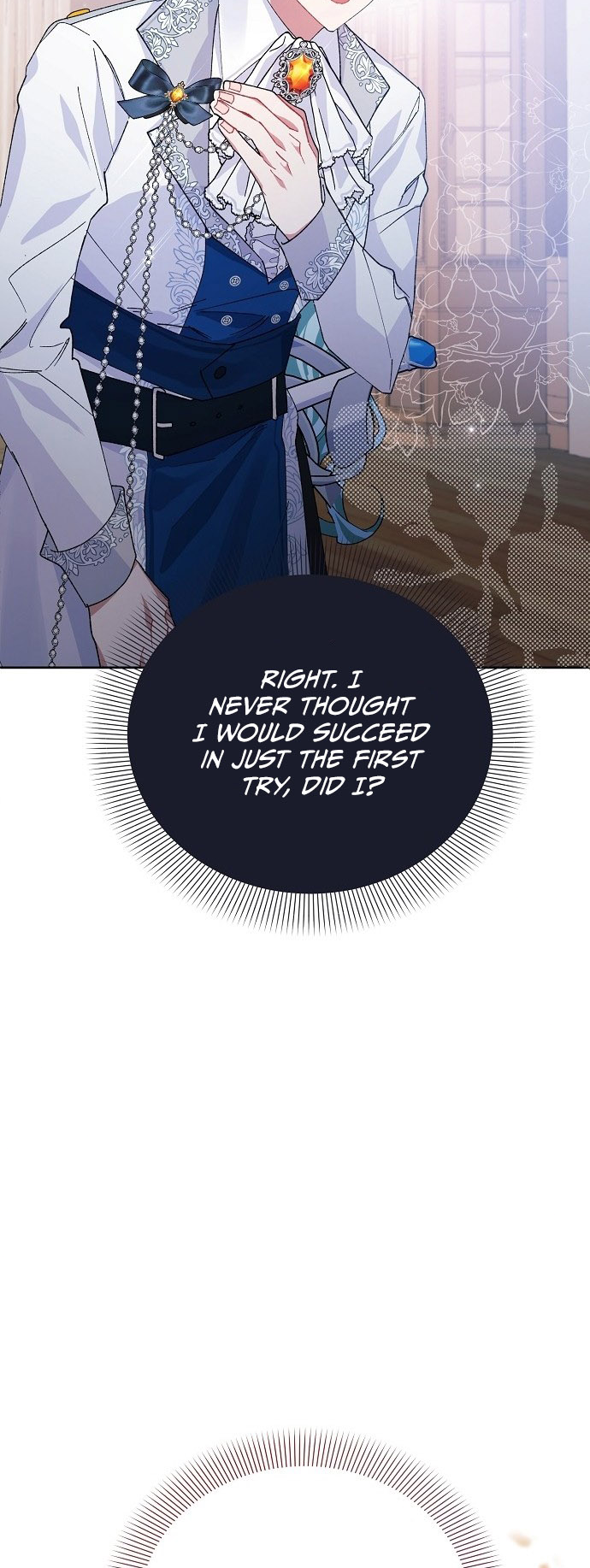 Until the Tragic Male Lead Walks Again Ch. 2 第34页