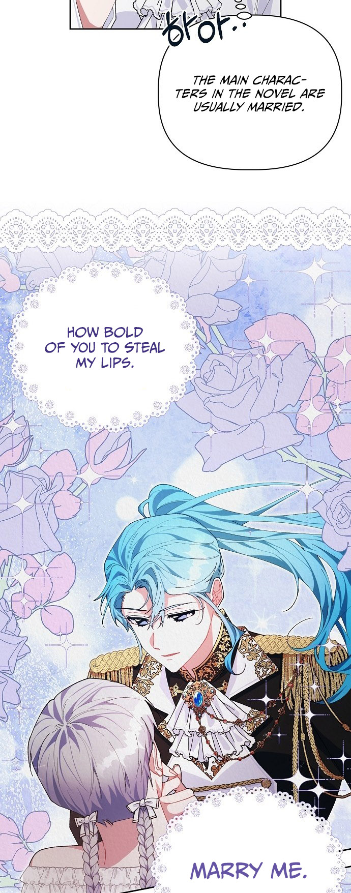 Until the Tragic Male Lead Walks Again Ch. 2 第42页
