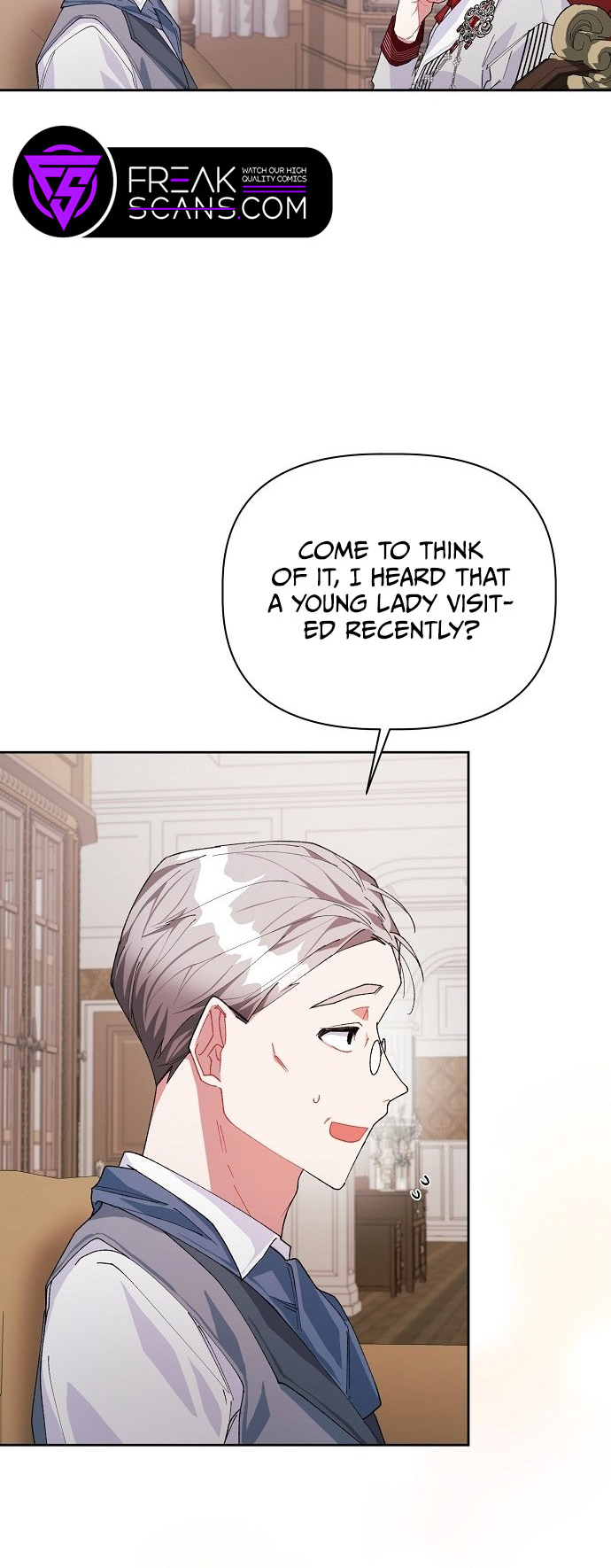 Until the Tragic Male Lead Walks Again Ch. 2 第60页