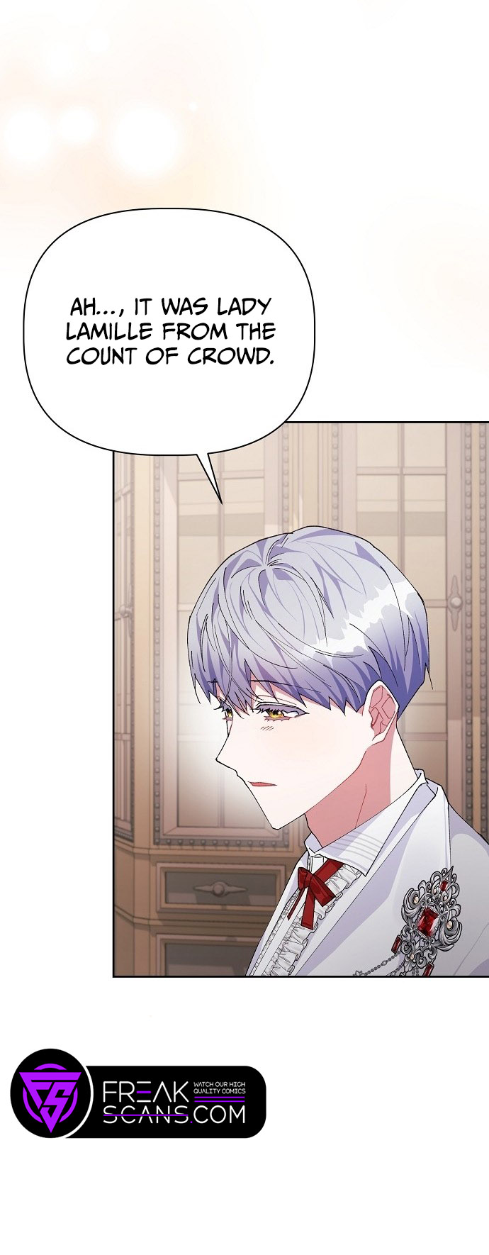 Until the Tragic Male Lead Walks Again Ch. 2 第61页