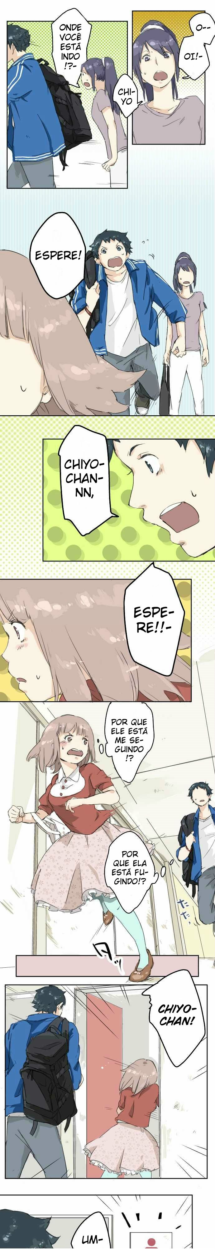 Koi Inu Ch. 1 第7页