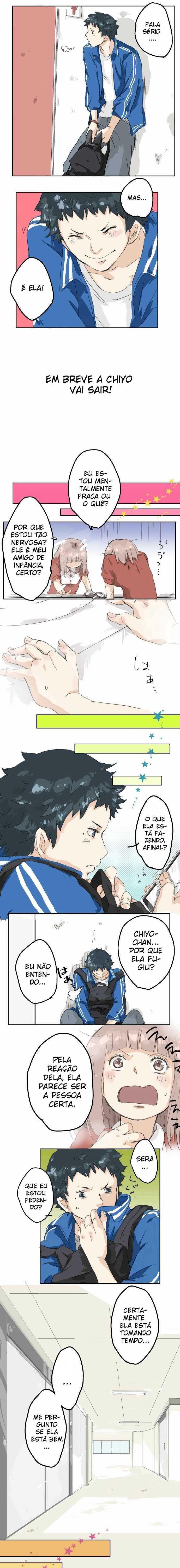 Koi Inu Ch. 1 第9页