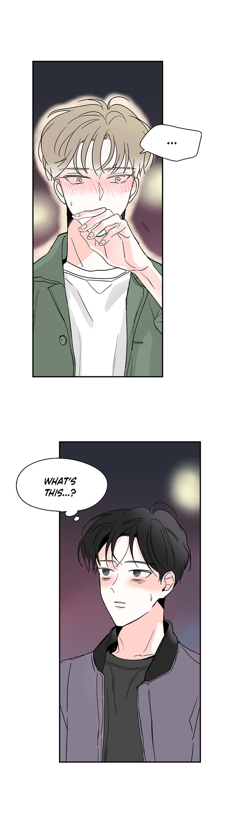 Worth the Wait 第8页
