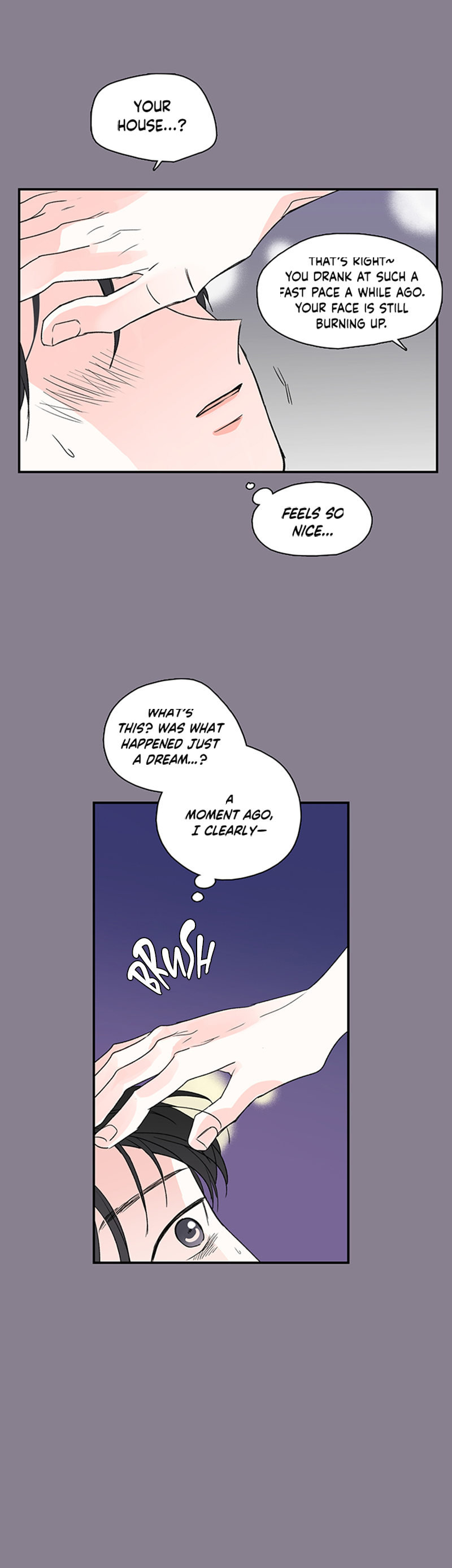 Worth the Wait Ch. 2 第11页