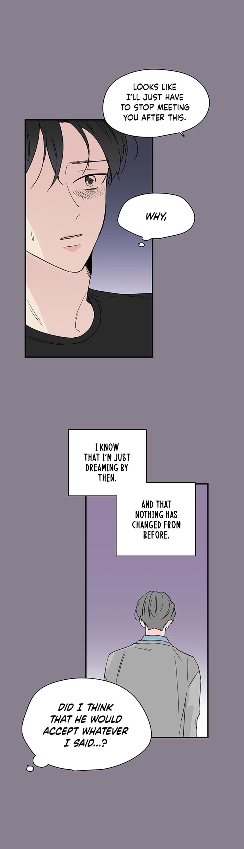 Worth the Wait Ch. 2 第17页
