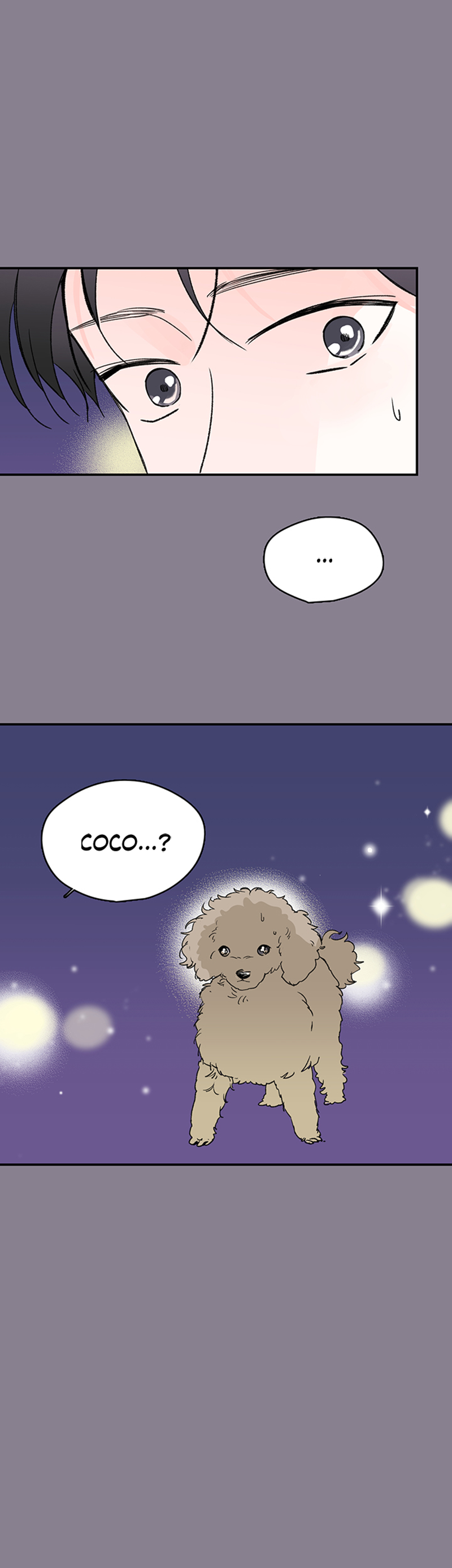 Worth the Wait Ch. 2 第19页