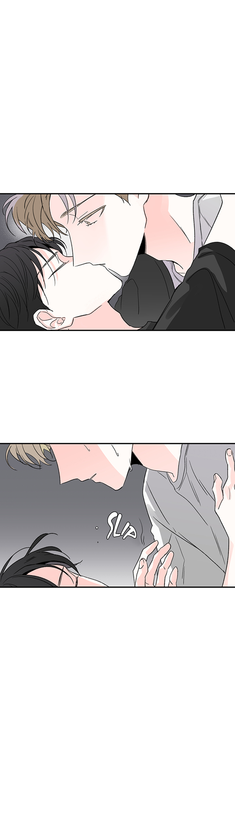 Worth the Wait Ch. 2 第24页