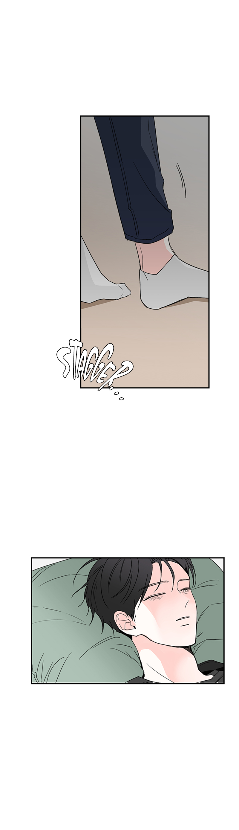 Worth the Wait Ch. 2 第25页