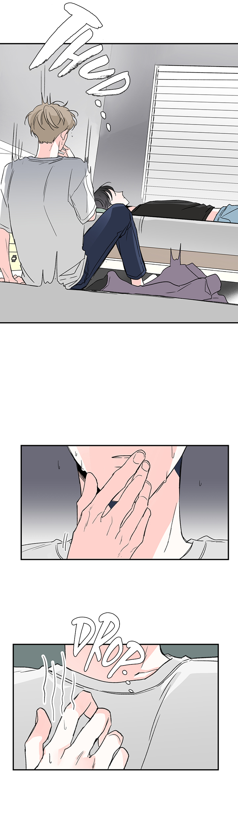 Worth the Wait Ch. 2 第26页