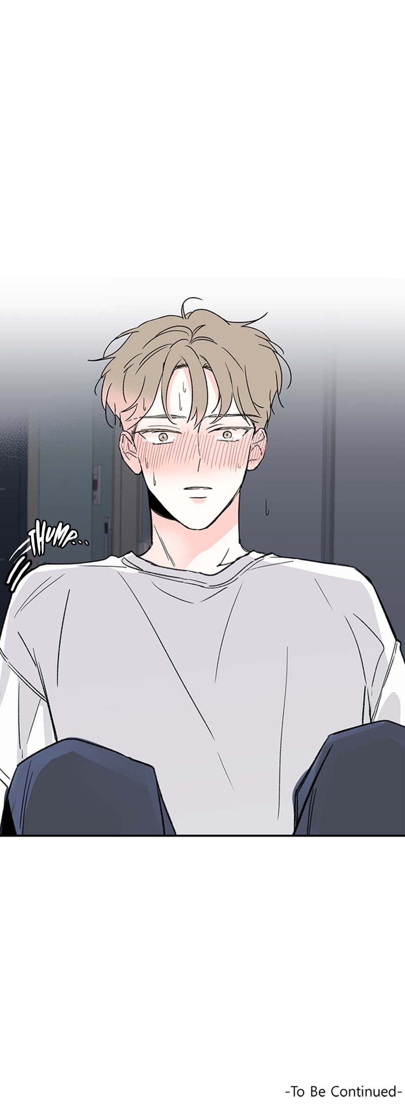 Worth the Wait Ch. 2 第27页