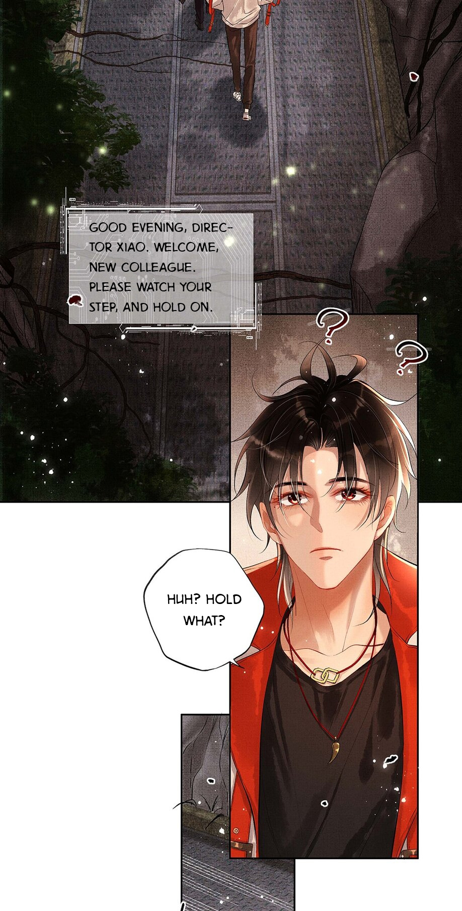 Lie Huo Jiao Chou Director Xuan 第15页