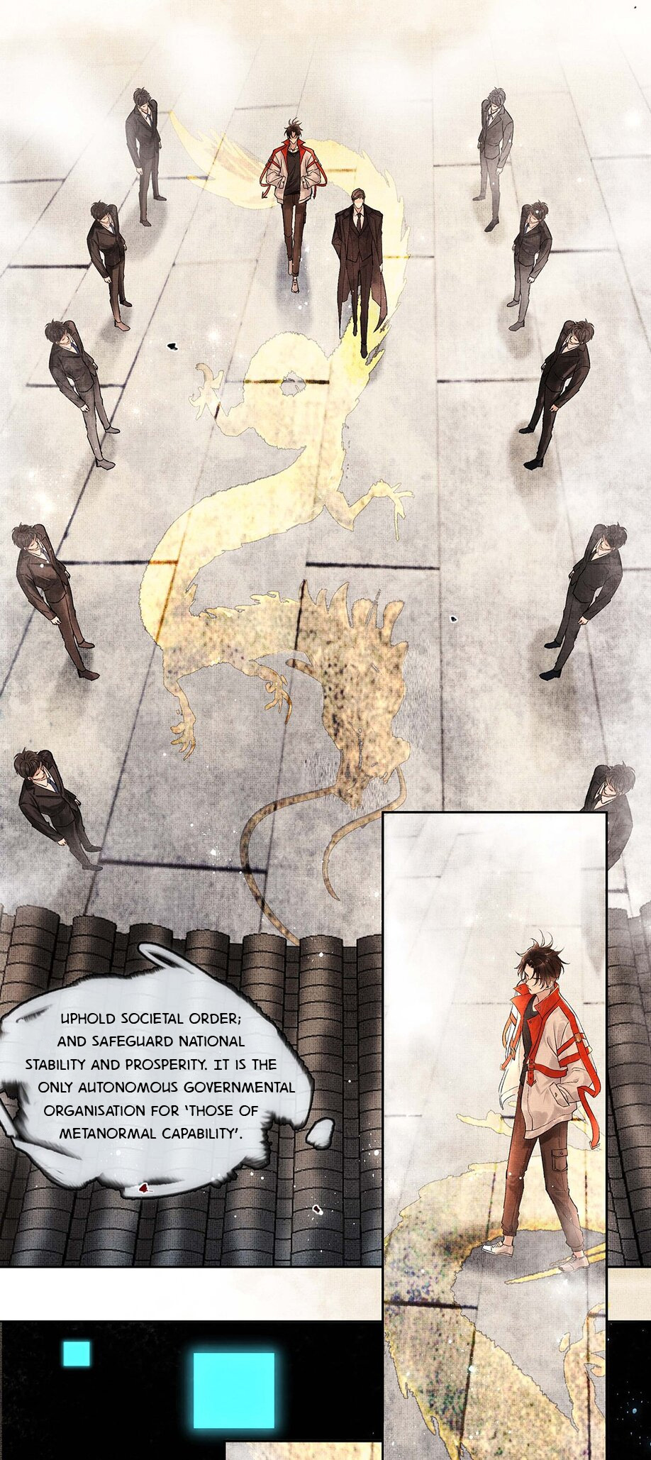 Lie Huo Jiao Chou Director Xuan 第23页