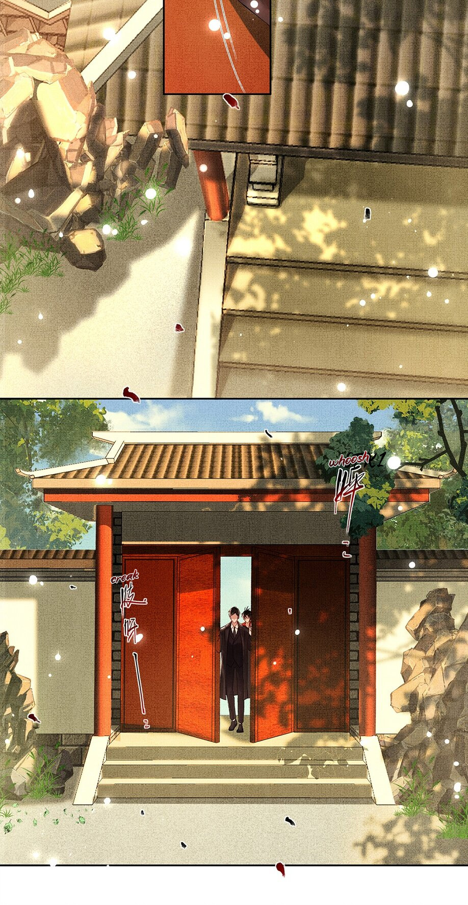 Lie Huo Jiao Chou Director Xuan 第5页
