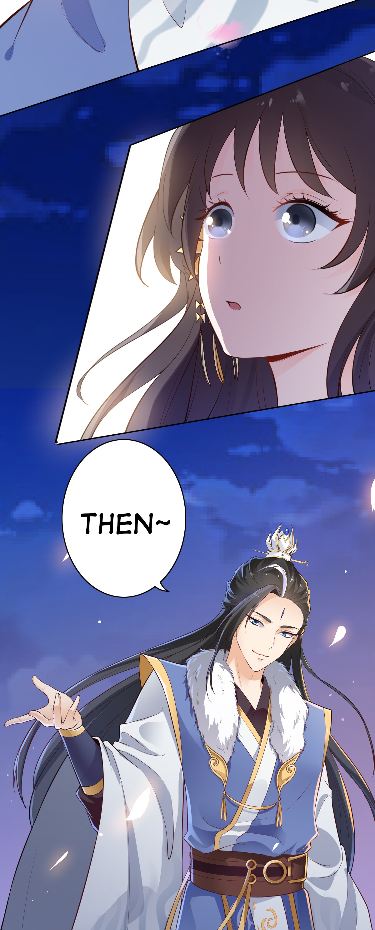 The Prince Is a Giant Tiger! Episode 3 第11页