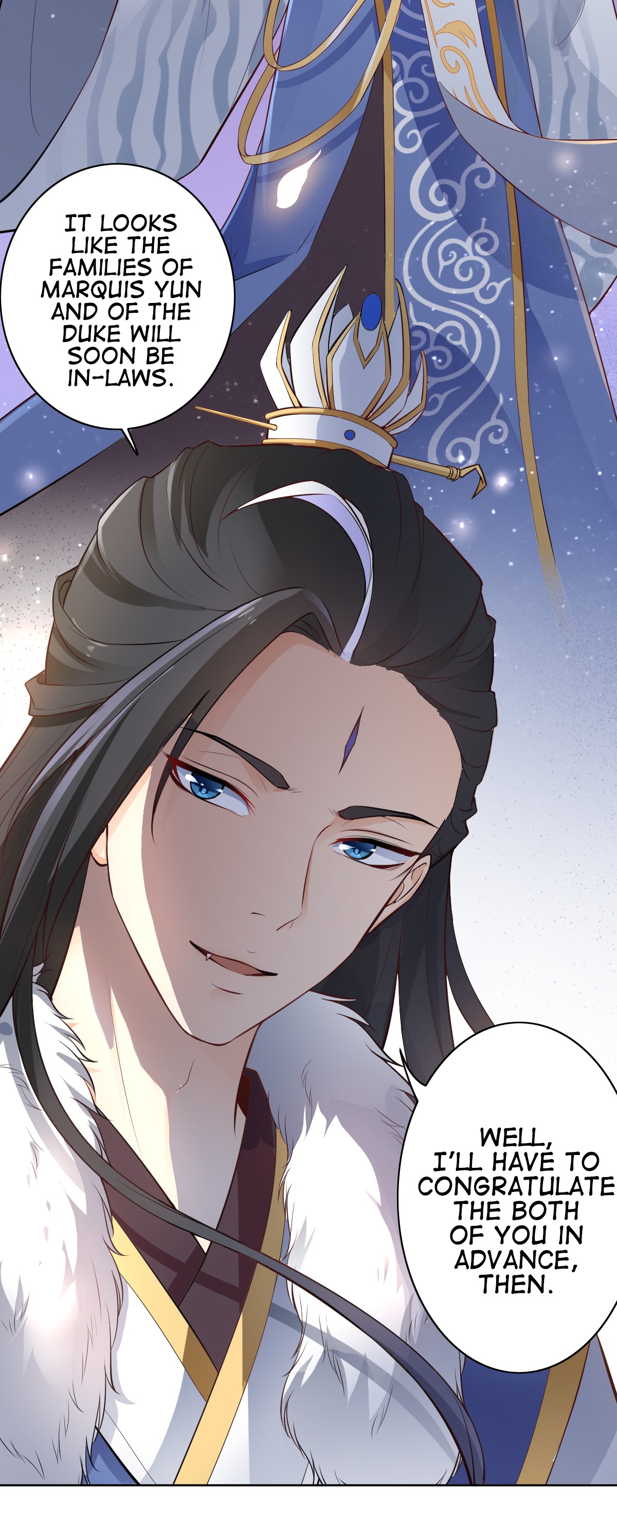 The Prince Is a Giant Tiger! Episode 3 第12页