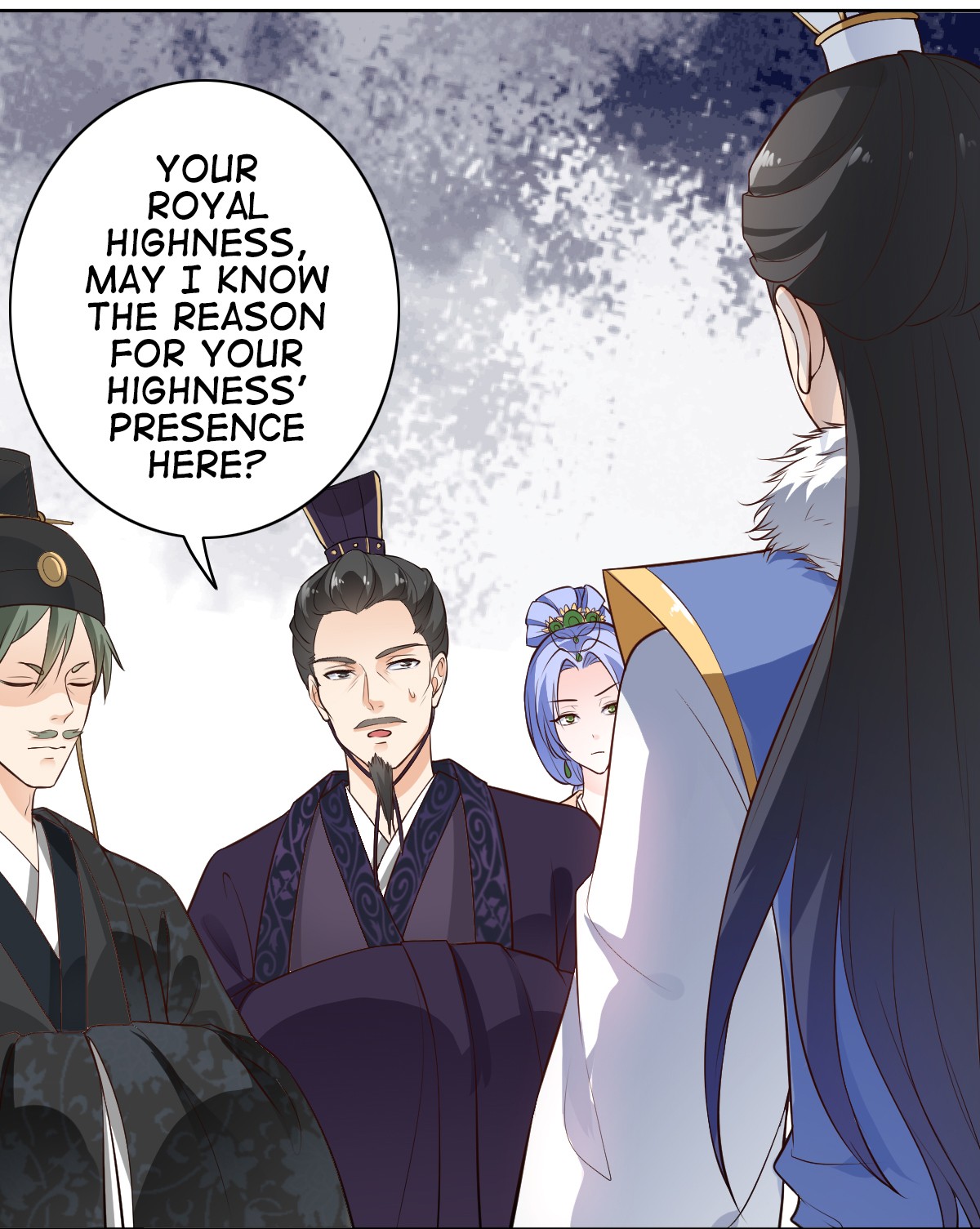 The Prince Is a Giant Tiger! Episode 3 第17页
