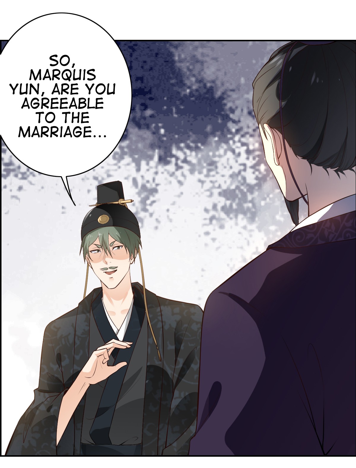 The Prince Is a Giant Tiger! Episode 3 第24页