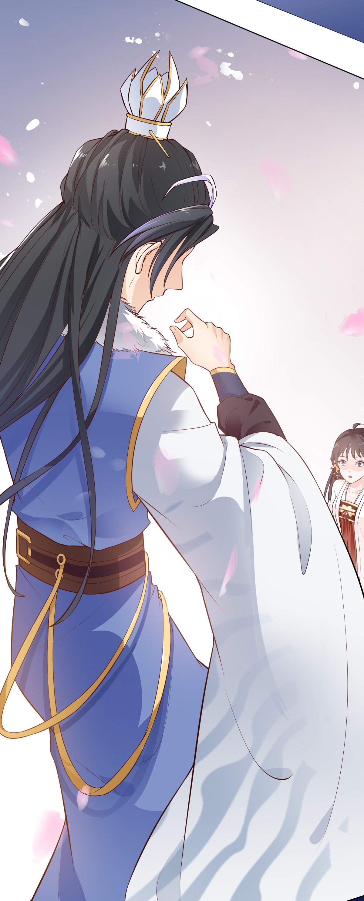 The Prince Is a Giant Tiger! Episode 3 第10页