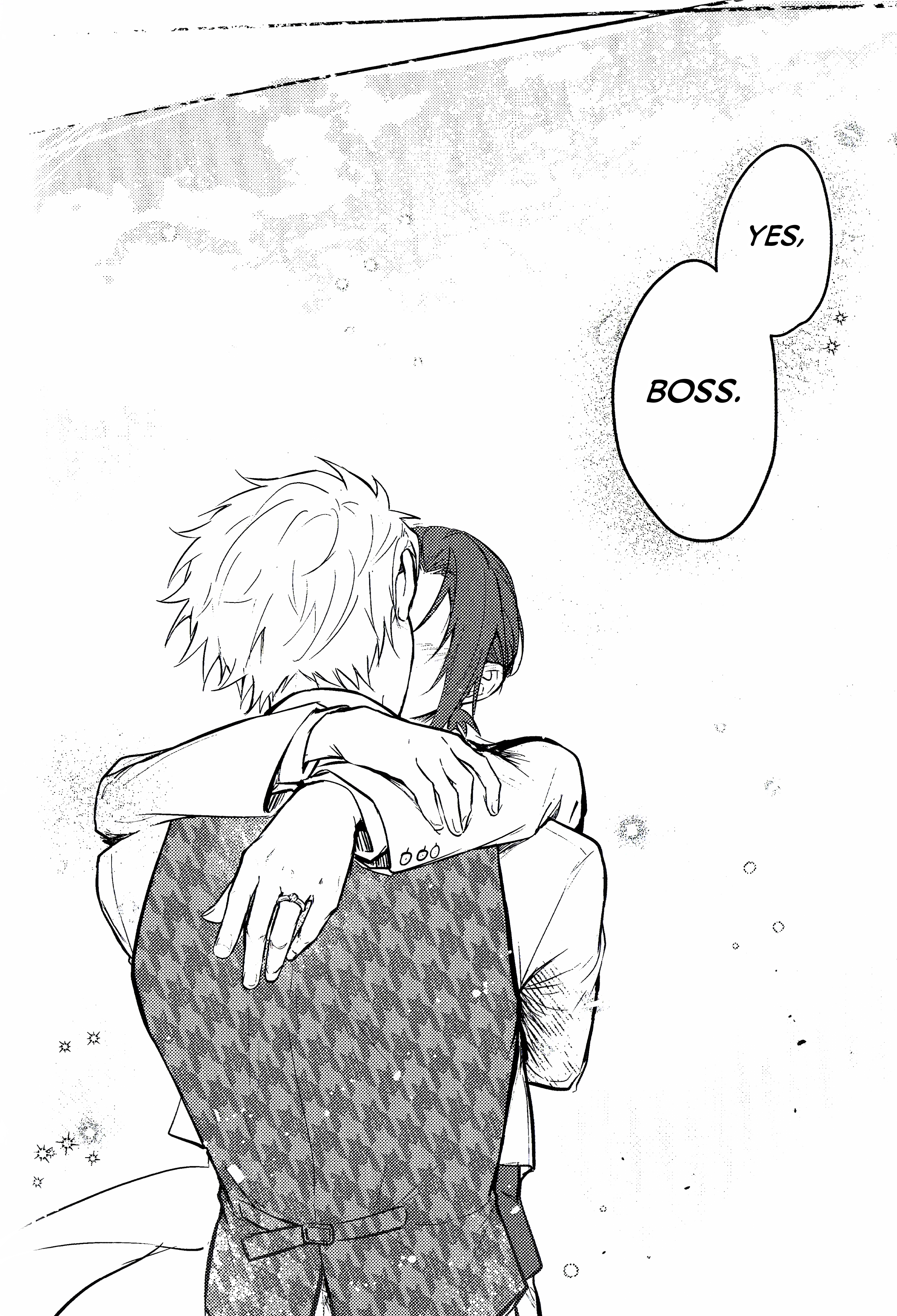 Blue Lock - Lǐ Suǒ Dāng Rán Oneshot 第31页