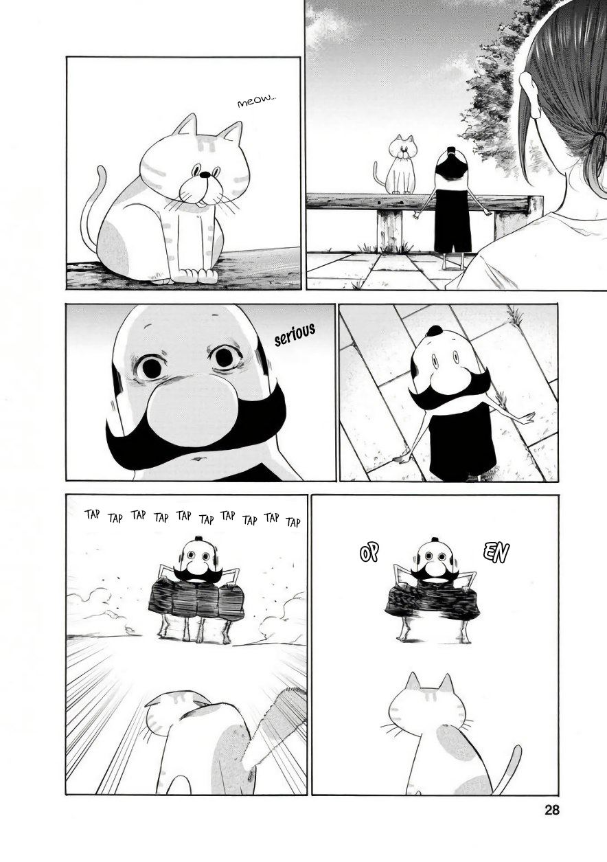 Gau-chan to Issho Walking with Gau-chan 第6页