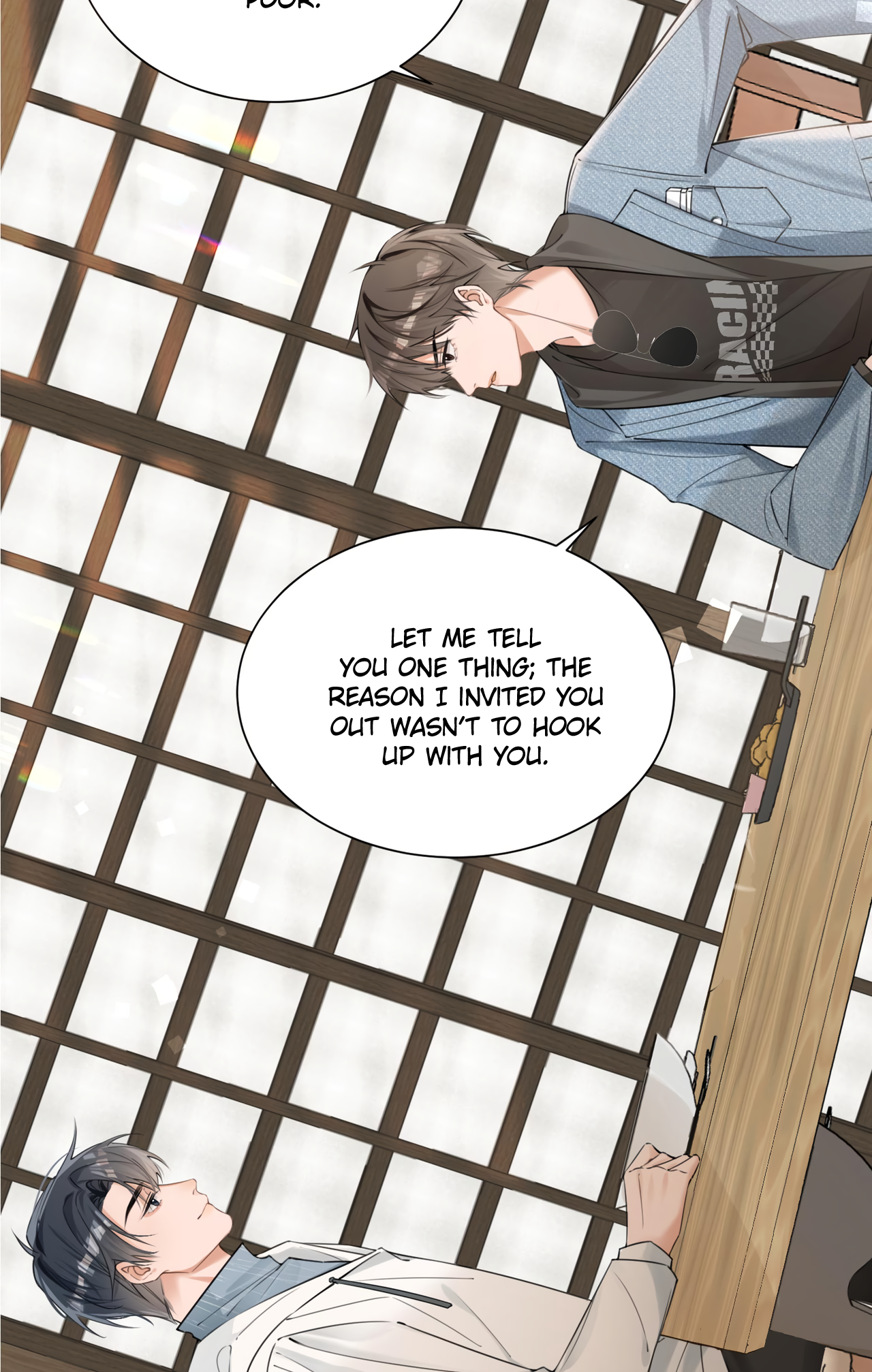 My Perfect Enemy is Finally Broke Don't Dare Do It With Someone Else 第14页