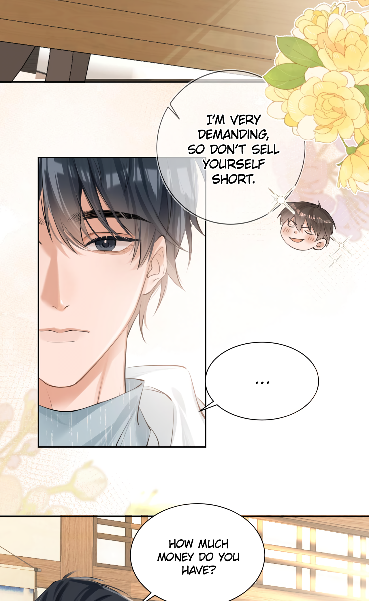 My Perfect Enemy is Finally Broke Don't Dare Do It With Someone Else 第19页