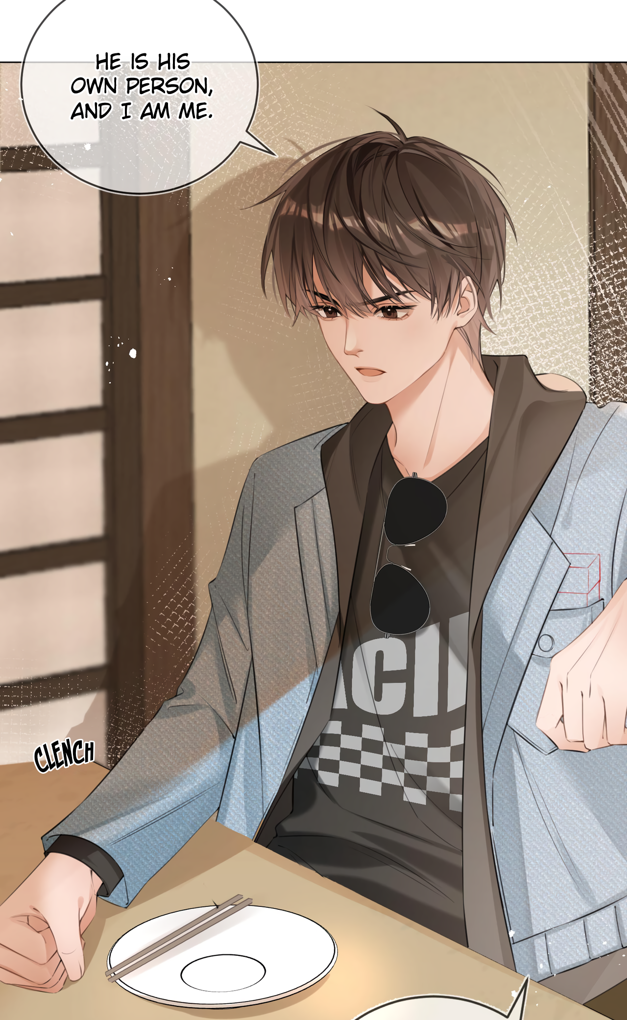 My Perfect Enemy is Finally Broke Don't Dare Do It With Someone Else 第22页