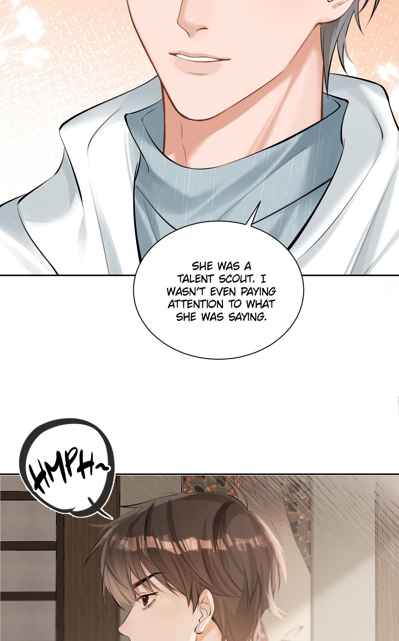 My Perfect Enemy is Finally Broke Don't Dare Do It With Someone Else 第30页