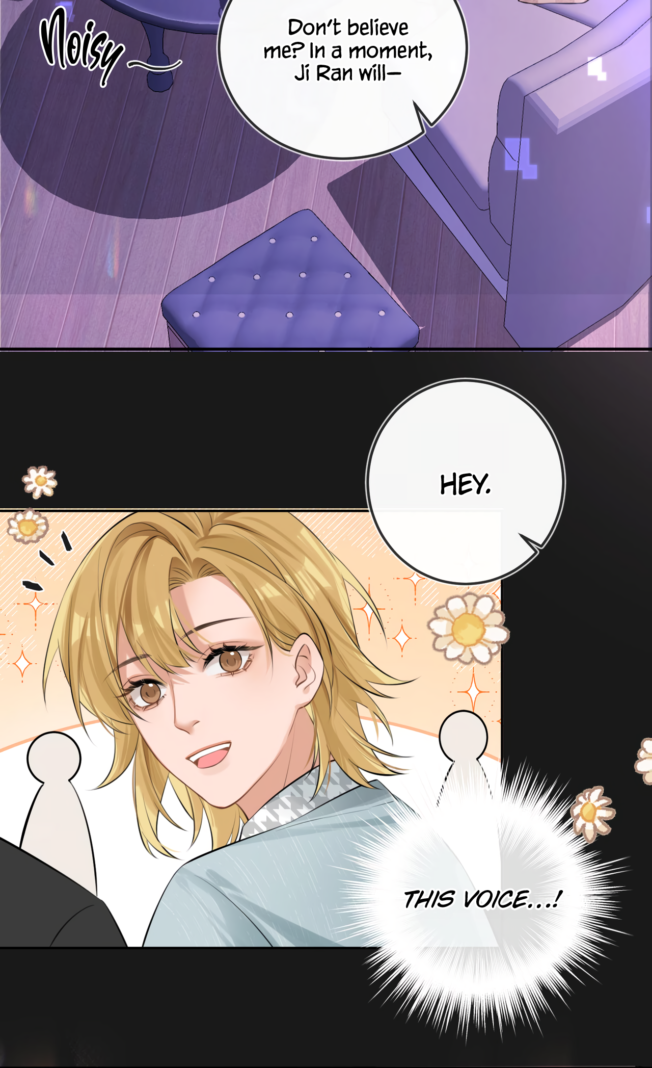 My Perfect Enemy is Finally Broke Don't Dare Do It With Someone Else 第44页