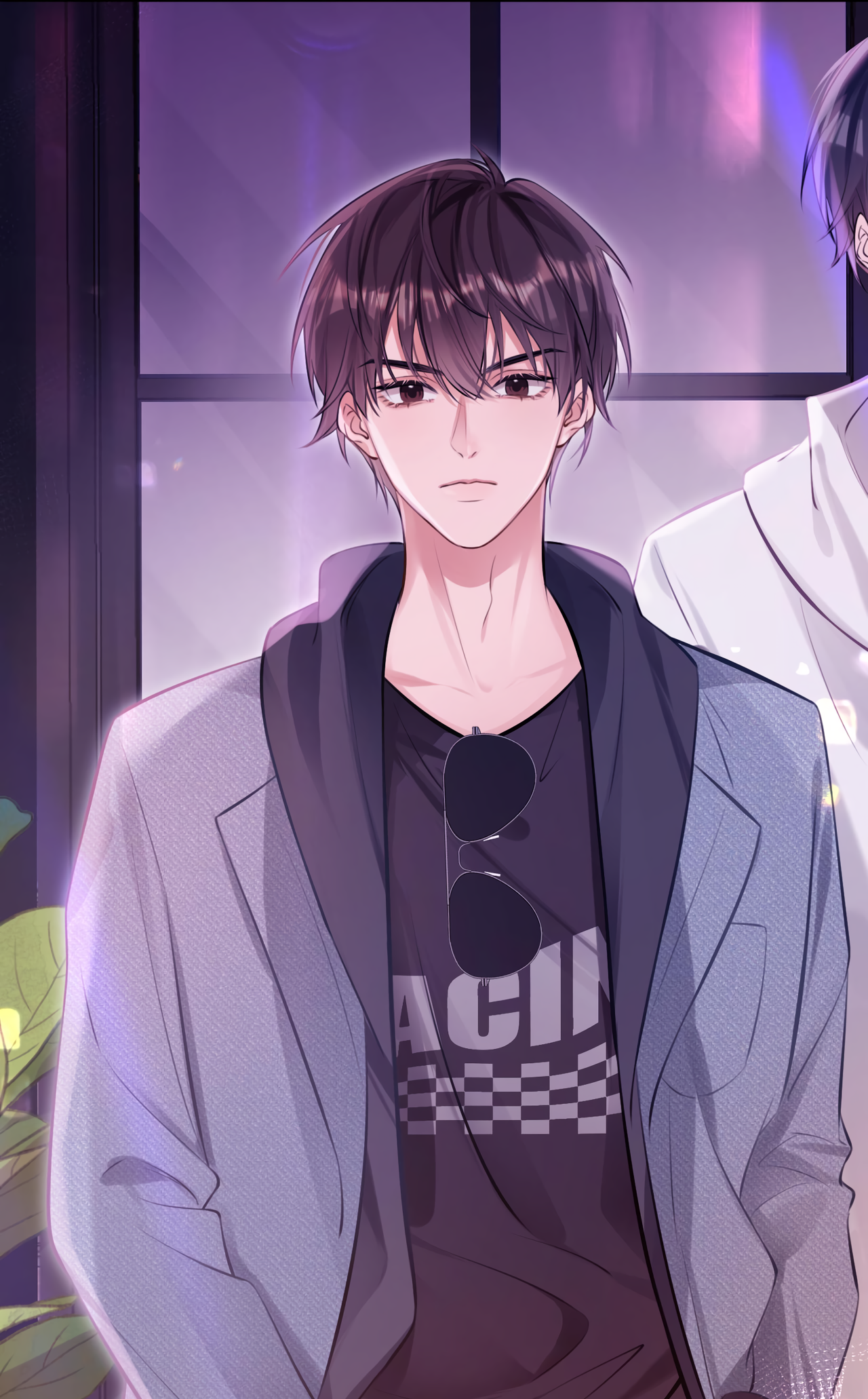 My Perfect Enemy is Finally Broke Don't Dare Do It With Someone Else 第45页