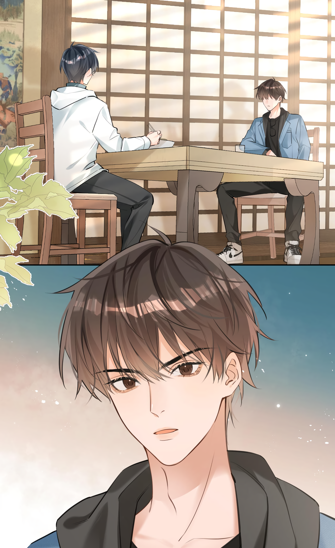 My Perfect Enemy is Finally Broke Don't Dare Do It With Someone Else 第8页