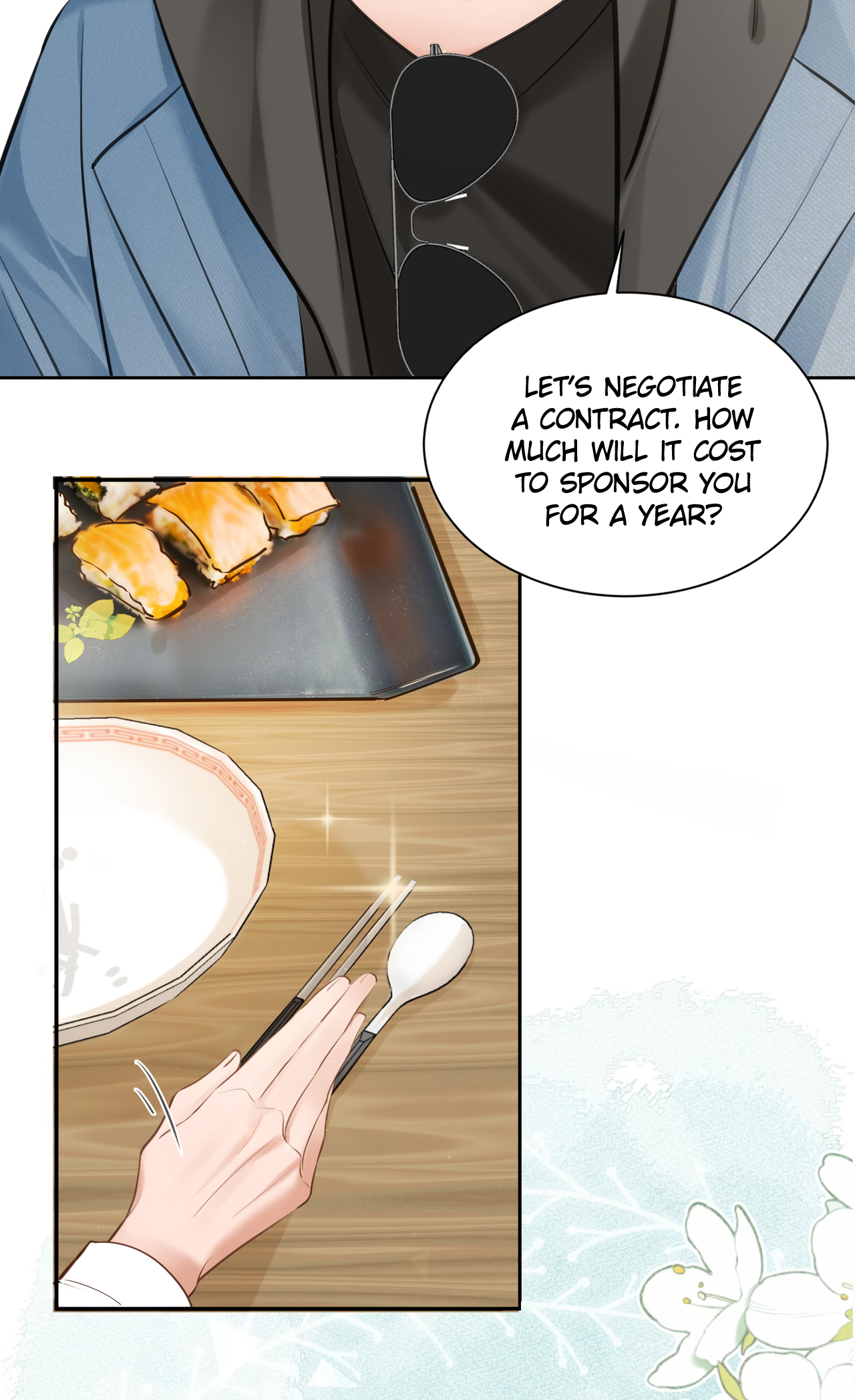 My Perfect Enemy is Finally Broke Don't Dare Do It With Someone Else 第9页