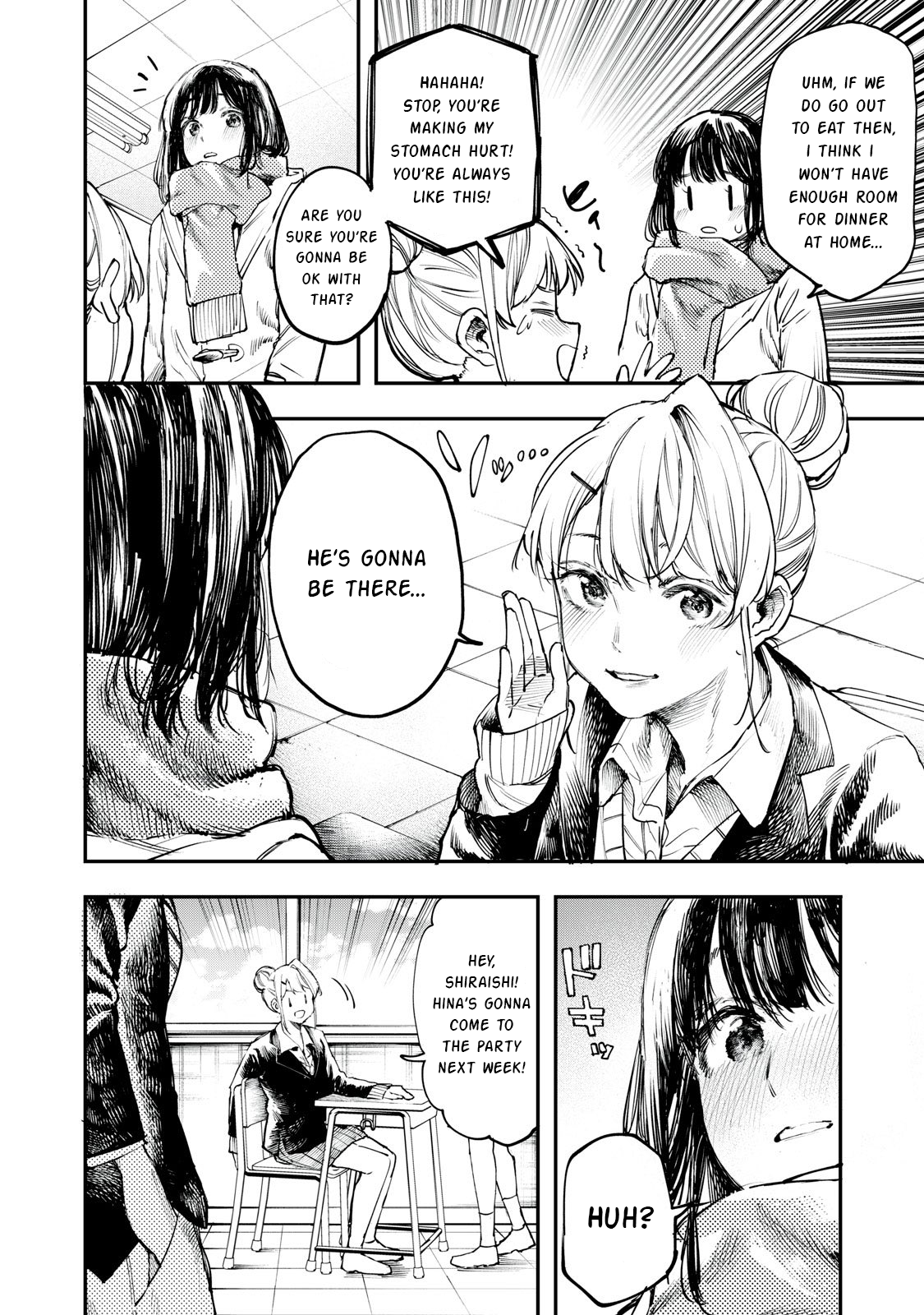 Secrets 第4页