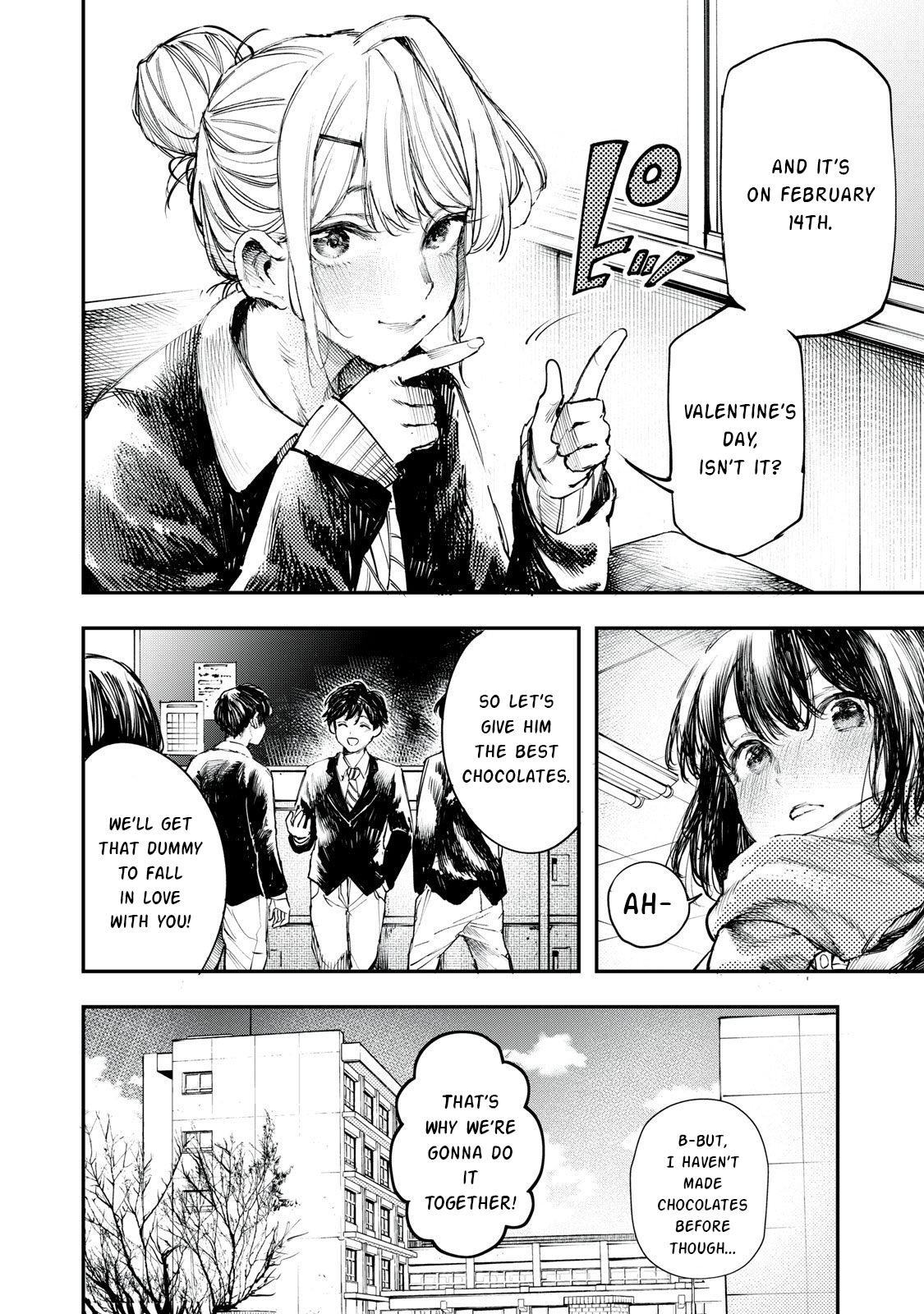 Secrets 第6页