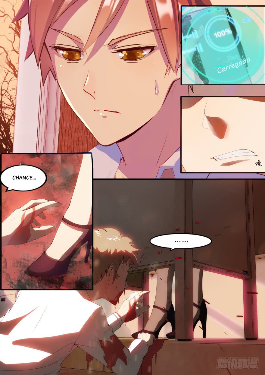 Island School Ch. 1 第14页