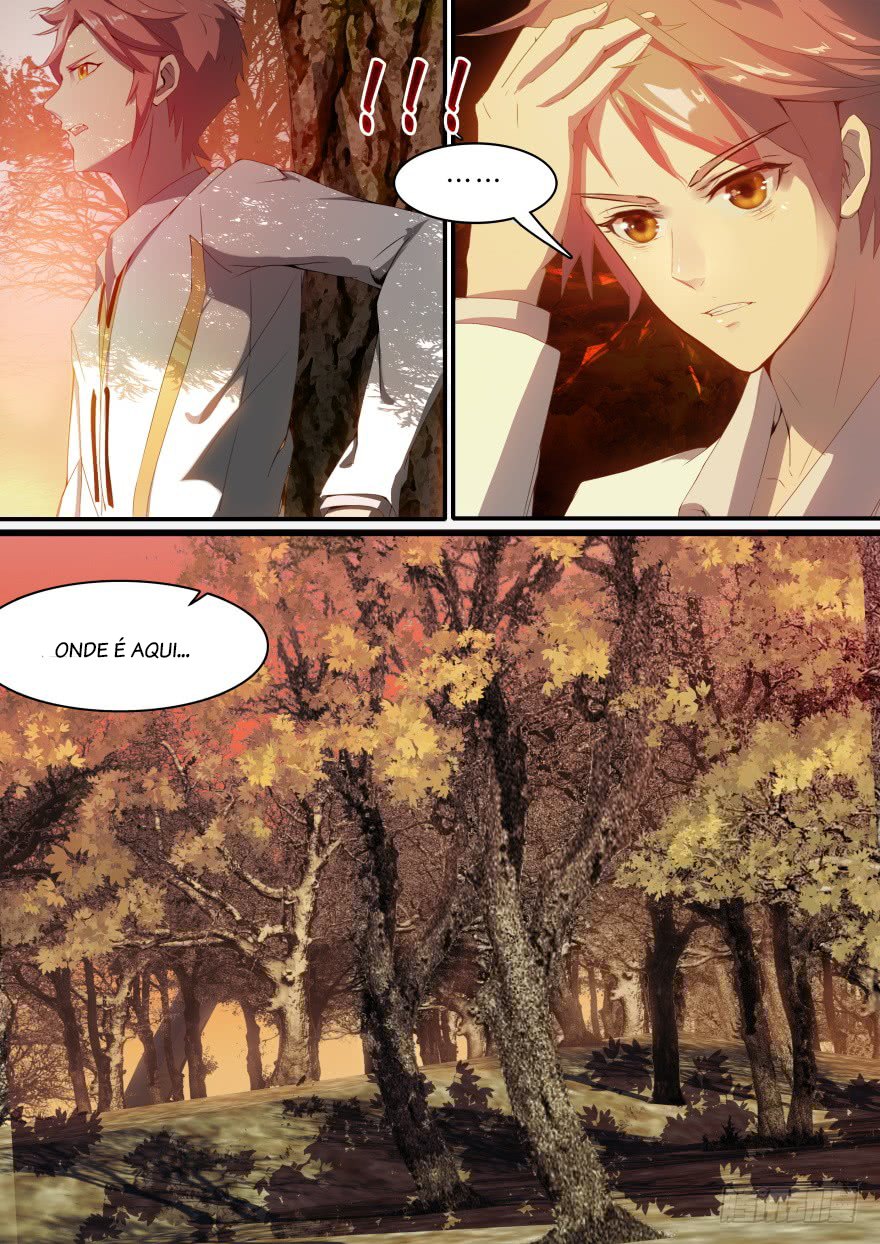 Island School Ch. 1 第25页