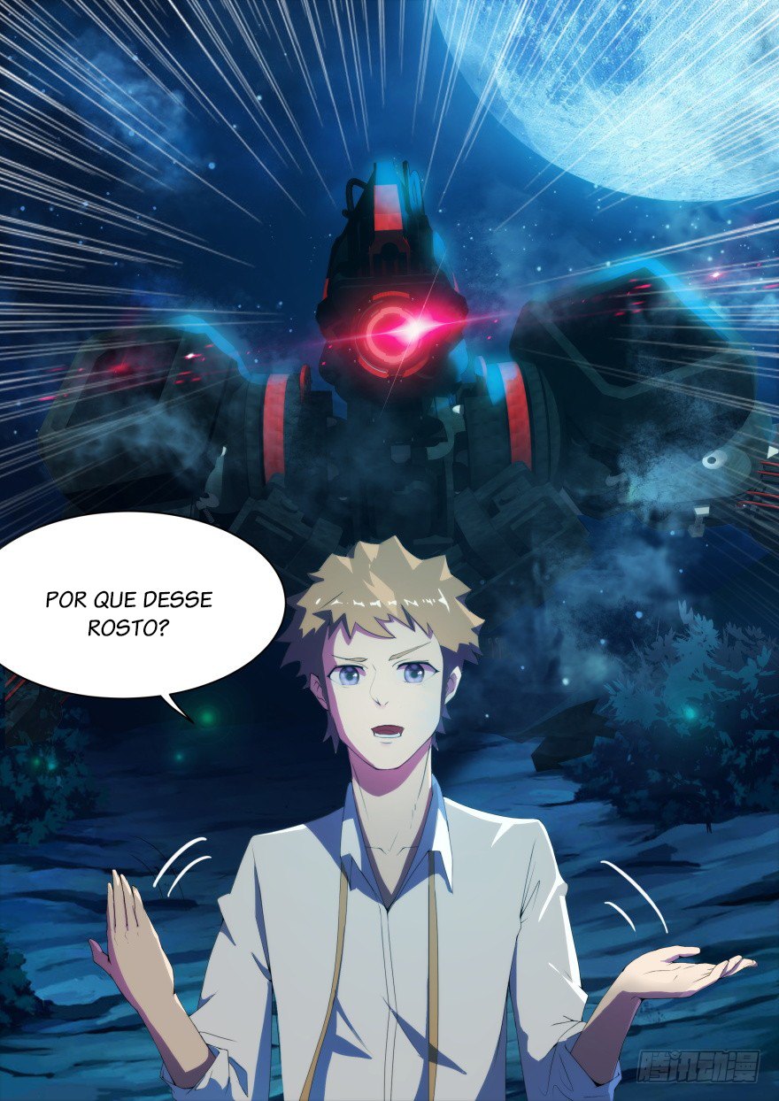 Island School Ch. 1 第32页