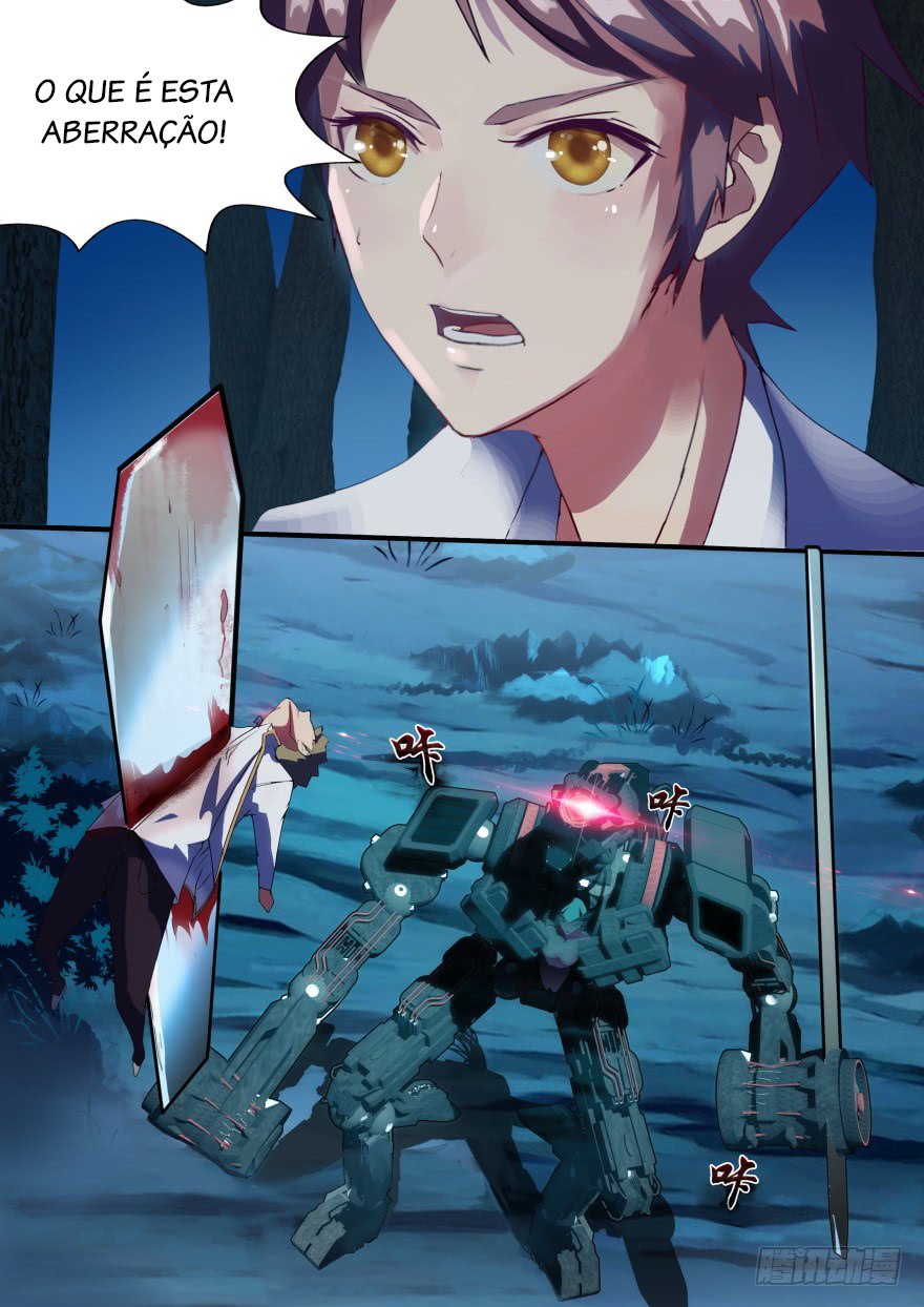 Island School Ch. 1 第39页