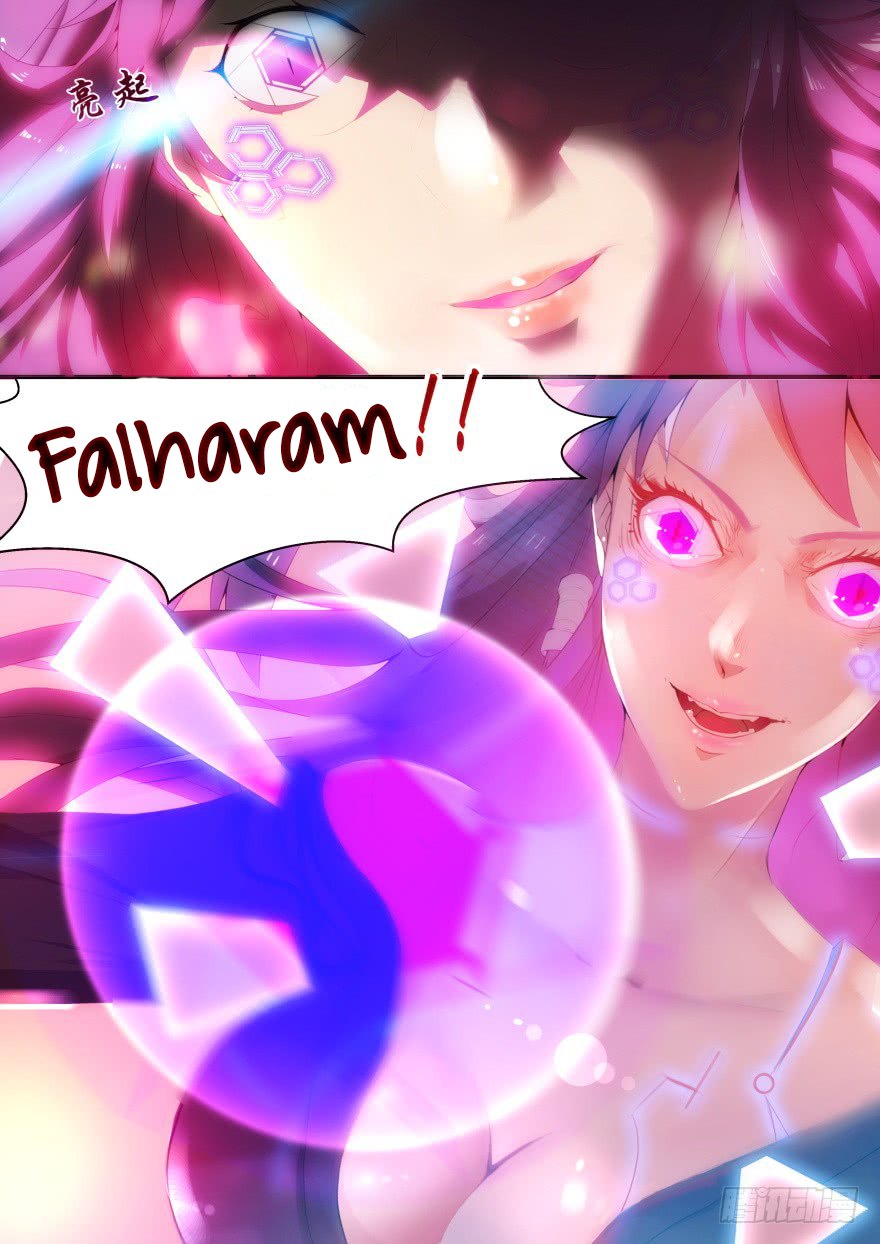 Island School Ch. 1 第10页