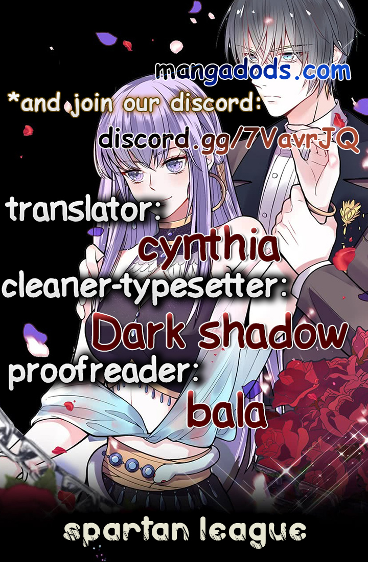 The Devil's Daughter 第1页