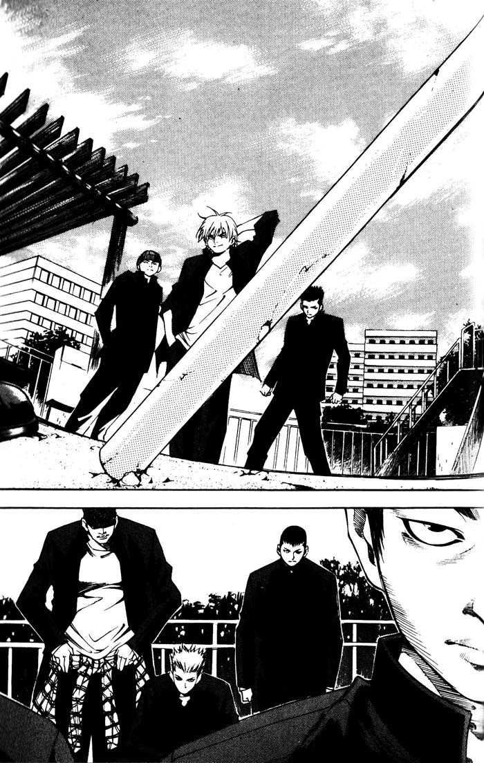 High School Wildflowers 第14页