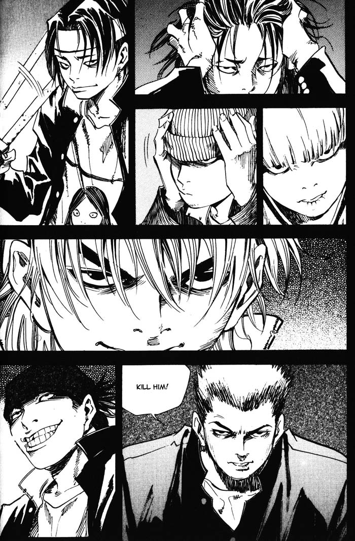 High School Wildflowers 第15页