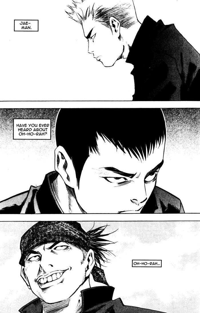 High School Wildflowers 第18页