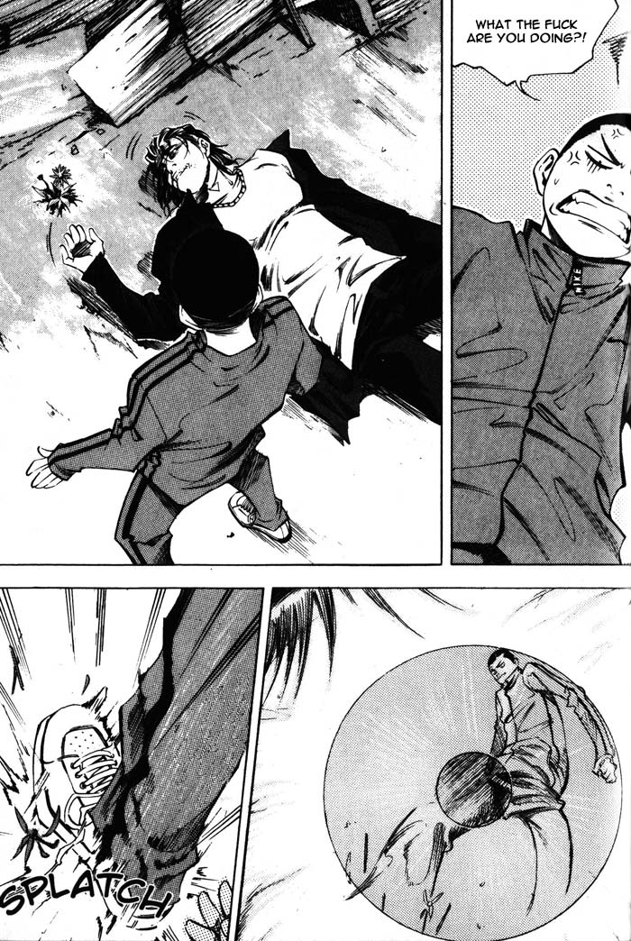 High School Wildflowers 第10页