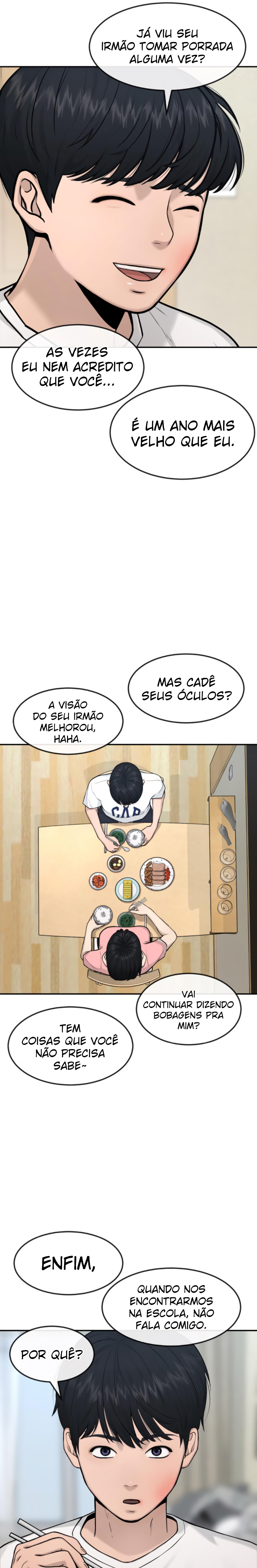 Quest Jisangjuui Ch. 3 第15页